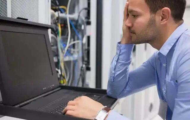 常见的网络故障详细分析及解决方法！(图3)