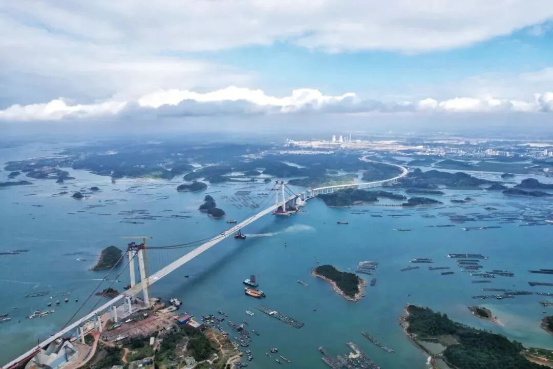 2024年,总要来一趟钦州吧! - 钦州旅游 - 钦州市文化广电体育和旅游局