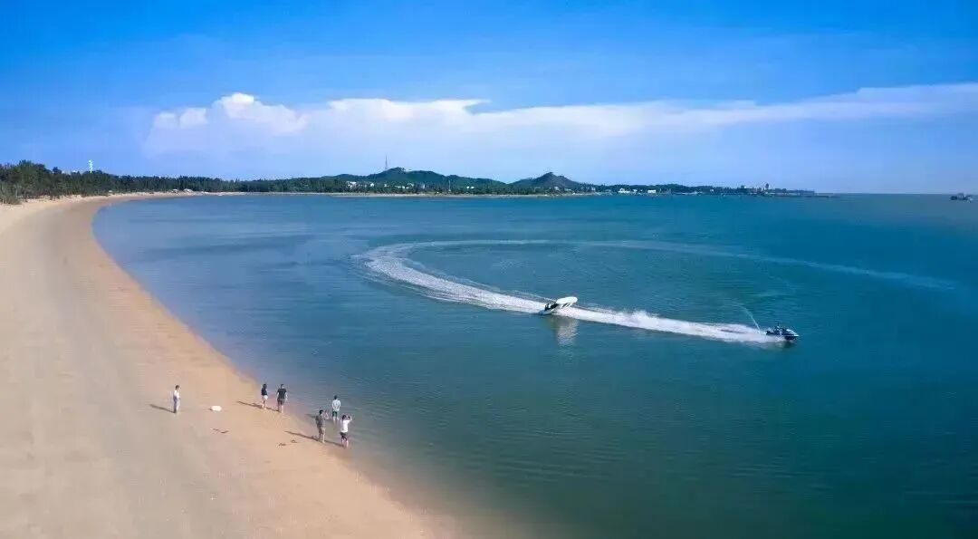 2024年,总要来一趟钦州吧! - 钦州旅游 - 钦州市文化广电体育和旅游局