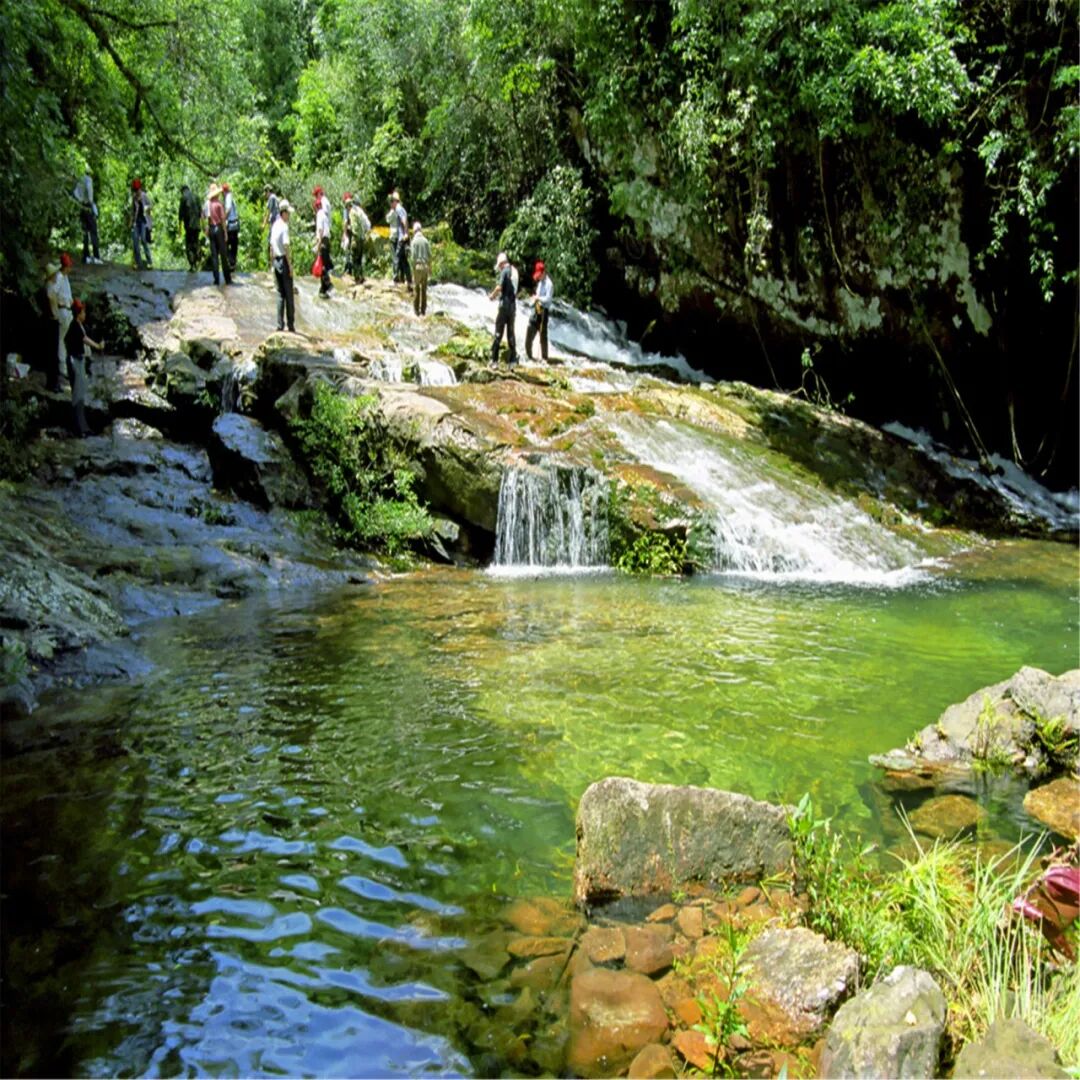 假如钦州这些景区都有朋友圈~ - 钦州旅游 - 钦州市文化广电体育和