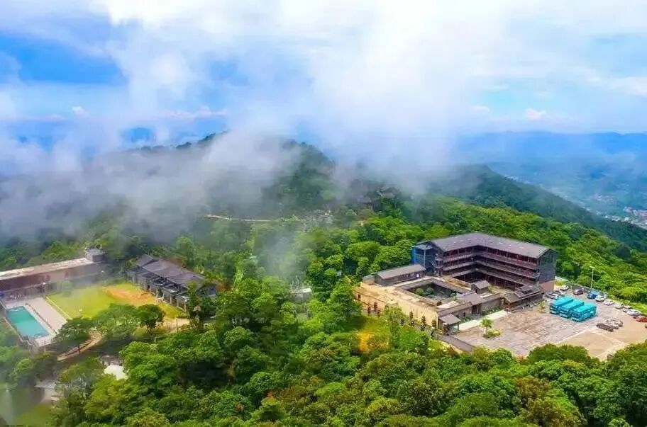 三月三钦州景区酒店优惠来咯一起惠游滨海运河城吧