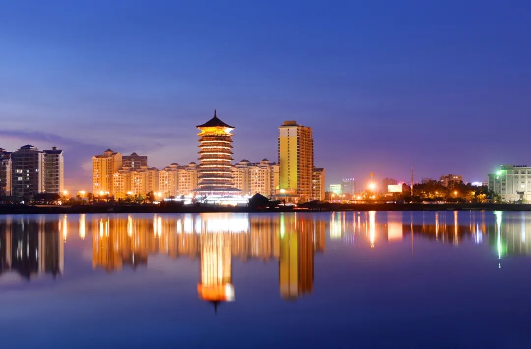 看,网友"特种兵"之极限24小时打卡钦州 - 钦州旅游 - 钦州市文化广电