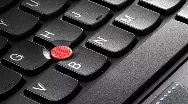 如何更潇洒地使用ThinkPad 「小红帽」和「触控板」！