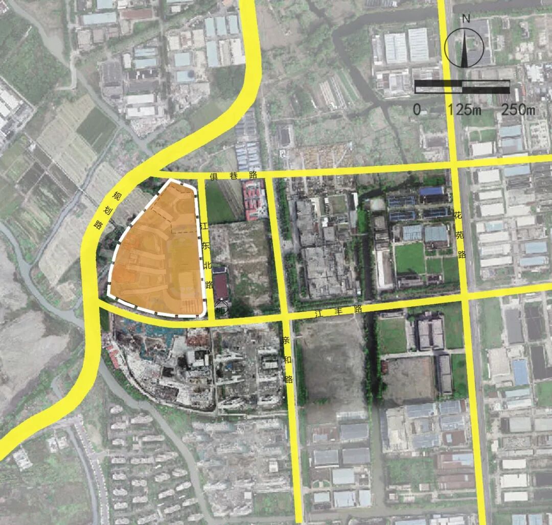 规划有变!昆山张浦要起飞了