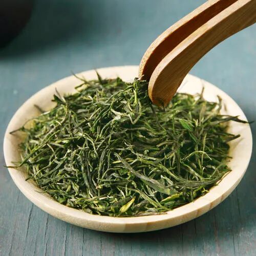 细说中国的十大名茶
