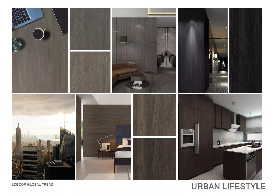 Global Trend Collection- Wellness 2