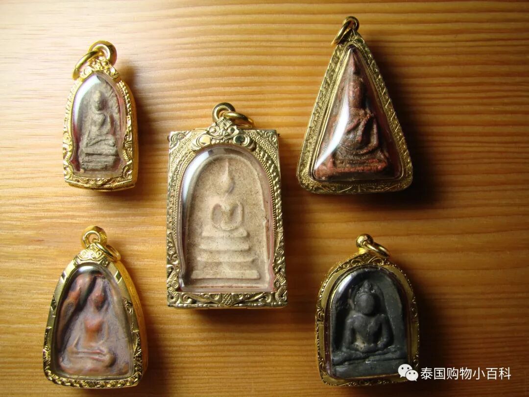 关于泰国佛牌常见问题 泰国购物小百科 微信公众号文章阅读 Wemp