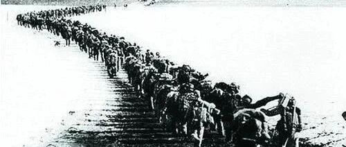 抗美援朝，艰难而伟大的历史抉择！