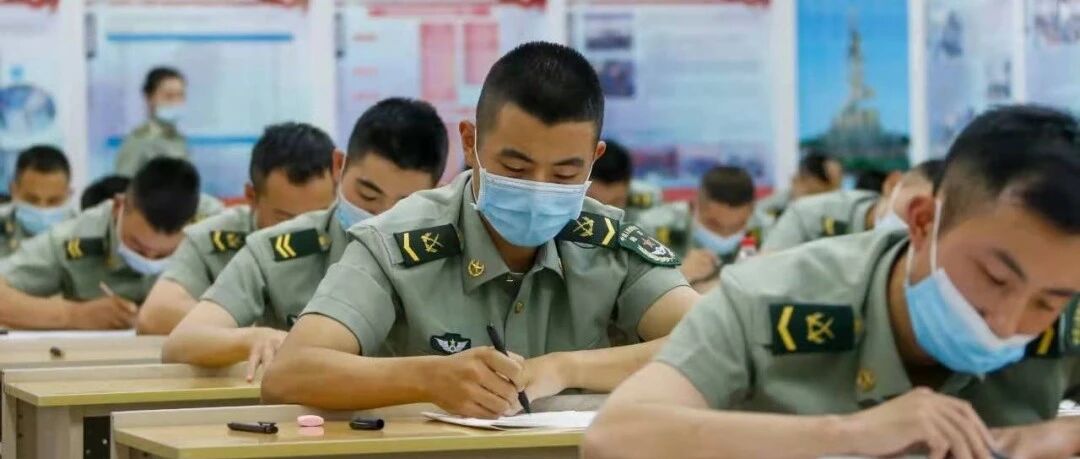 当兵2年、5年、8年、12年、16年区别是这样的！