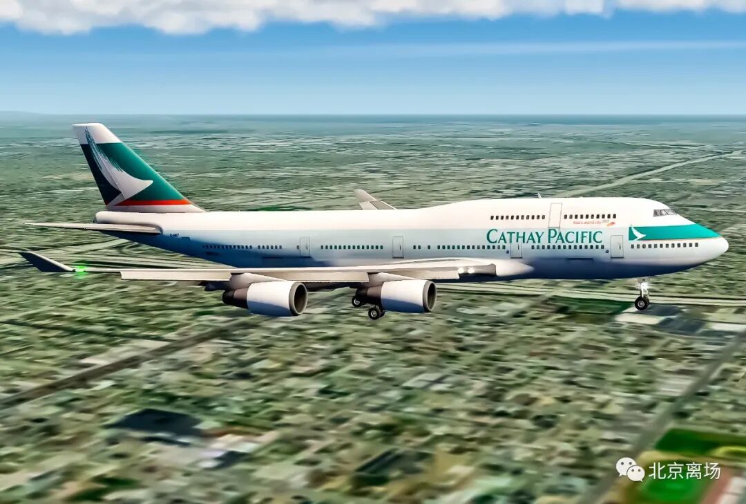 Aerofly fs 2020 云拍机「图集」-83 