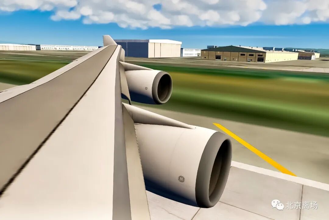 Aerofly fs 2020 云拍机「图集」-4518 