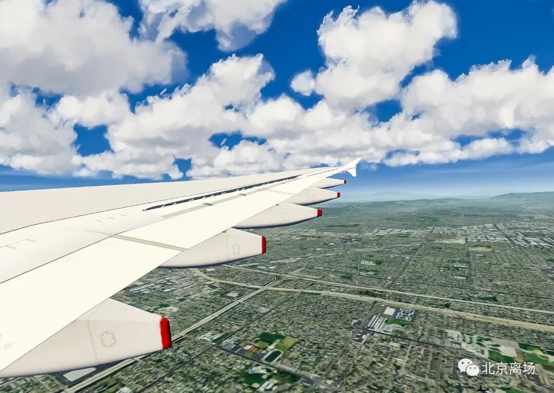 Aerofly fs 2020 云拍机「图集」-5783 