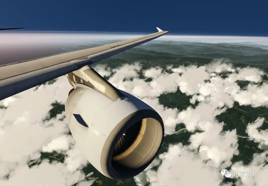 Aerofly fs 2020 云拍机「图集」-9701 