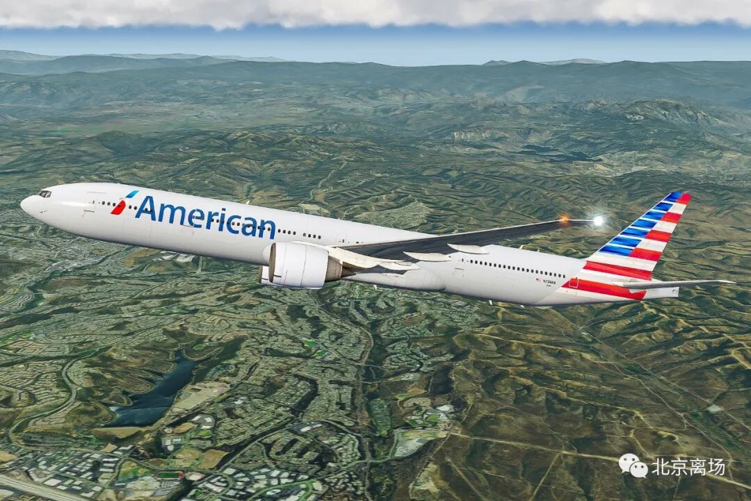 Aerofly fs 2020 云拍机「图集」-9506 