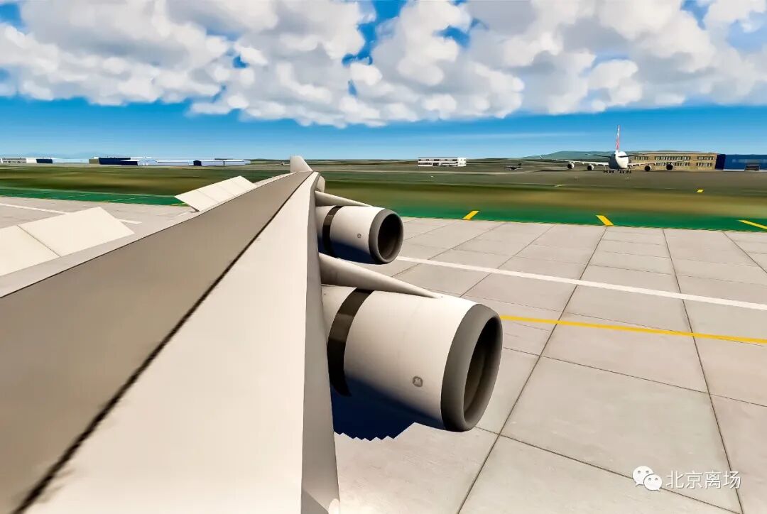 Aerofly fs 2020 云拍机「图集」-2564 