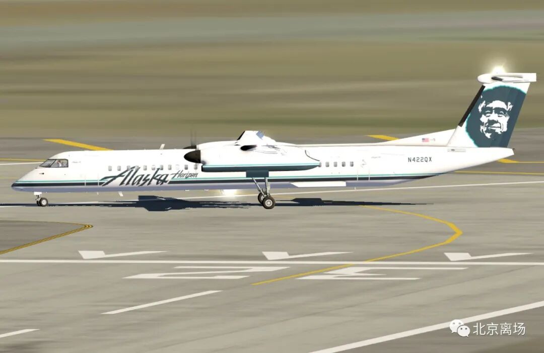 Aerofly fs 2020 云拍机「图集」-4591 