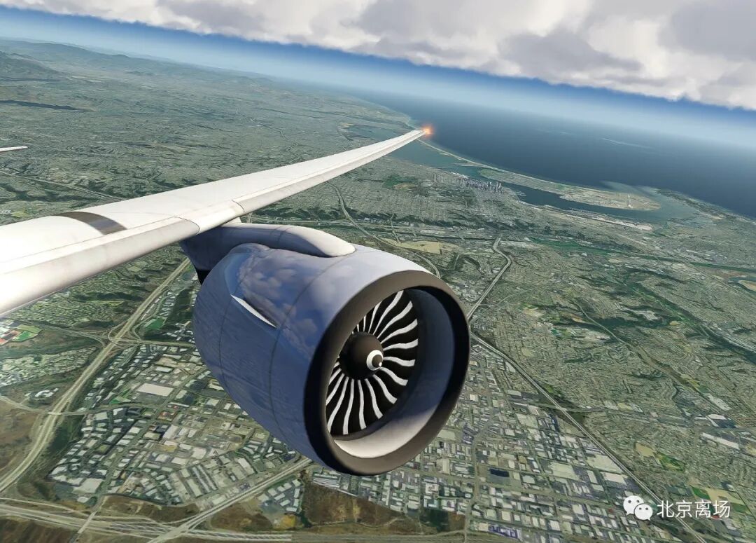 Aerofly fs 2020 云拍机「图集」-2699 