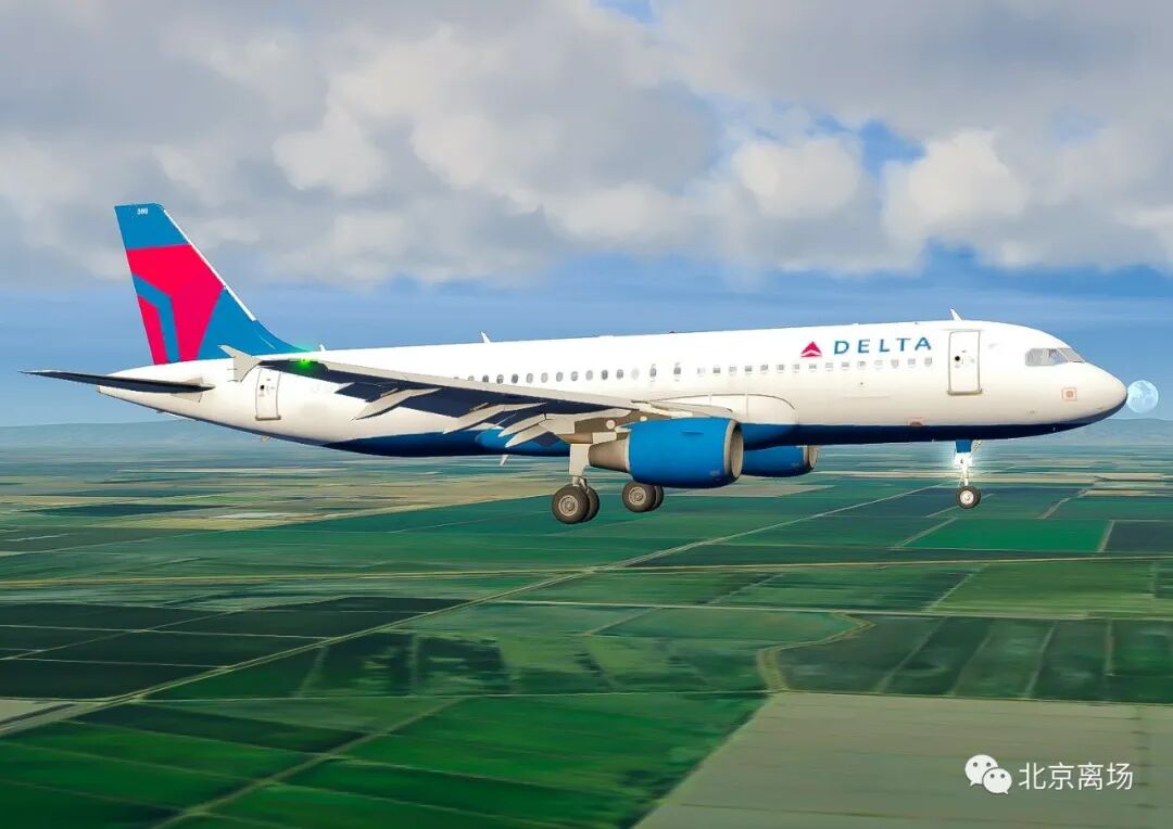 Aerofly fs 2020 云拍机「图集」-3570 