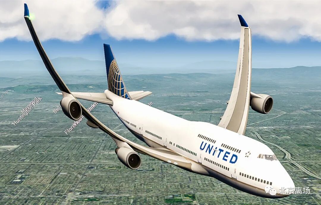 Aerofly fs 2020 云拍机「图集」-2846 