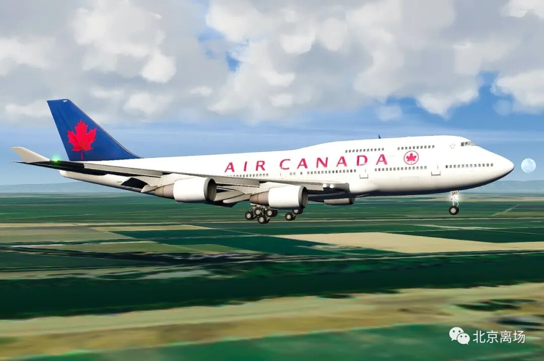 Aerofly fs 2020 云拍机「图集」-3275 