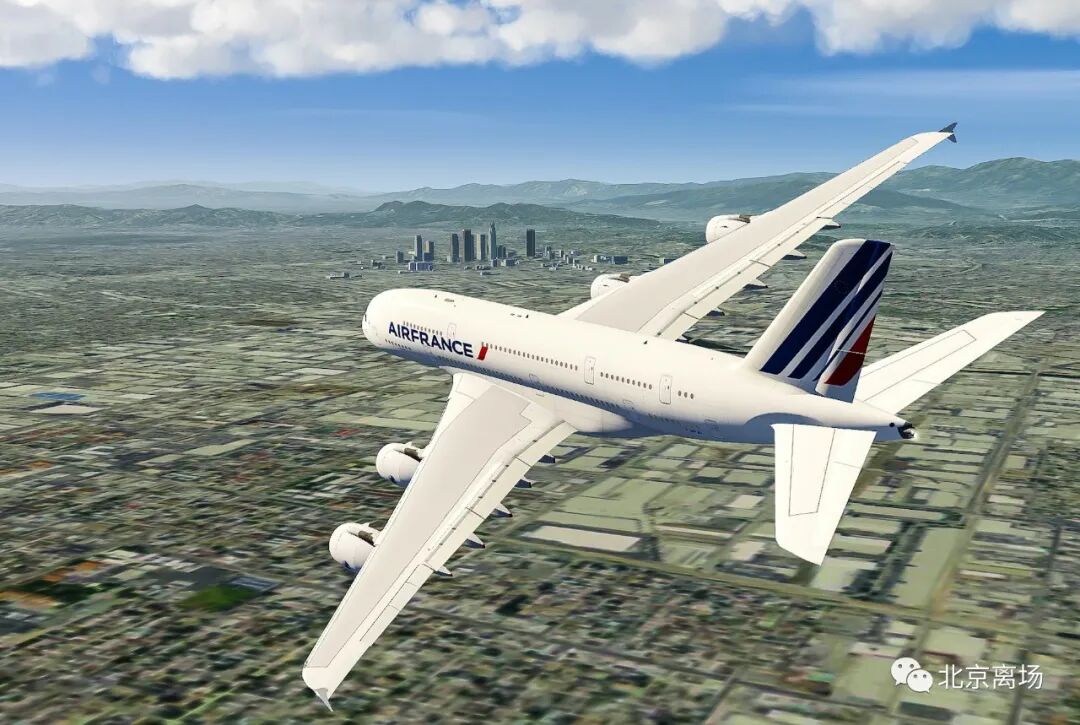 Aerofly fs 2020 云拍机「图集」-4168 