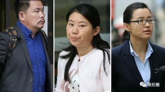 马来西亚头目强迫中韩女性在英卖淫 竟只判4年 受害者已19人