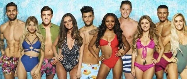 5男5女岛上共处42天, 为了存活只能不停换伴侣？恋爱综艺为何频频"翻车"...