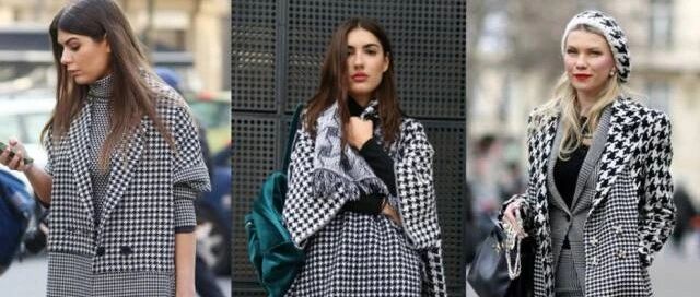 戴安娜凯特王妃杨幂都被洗脑，格纹只知道Burberry别说你来过英国！