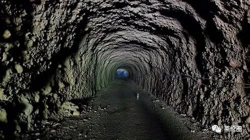 膽小就別進來了！世界10大神秘洞穴，有一個可能通往地獄... 旅遊 第3張