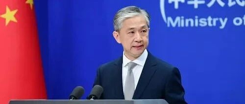 英媒围观美方强势进入中国使领馆，外交部：已提出严正交涉！英国大学和旅游业坐不住了...