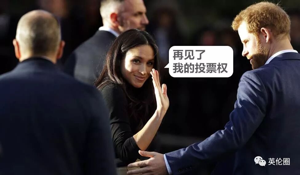 狂退£700万婚礼礼物，梅根带货能力太强也是罪？王室规矩真多…（组图） - 23