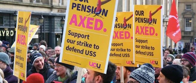 英镑贬值至8.6，58所大学罢工...我的留学生活该咋办！