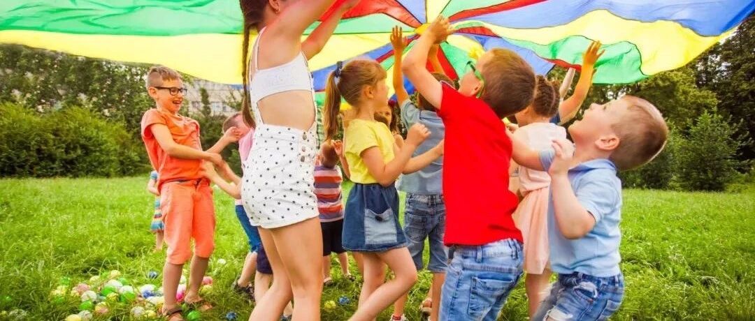 疫情三年, 英国孩子都憋了什么大招过暑假?