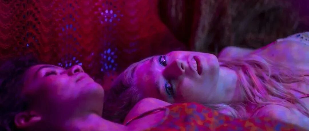 大尺度、重口味、性与暴力、堕落颓废...豆瓣8.4的它凭什么火遍全网 ?!