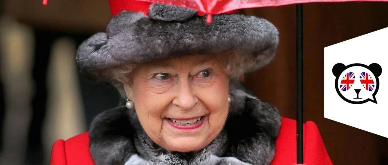 高贵的王室御用也滥大街，原来我们每天都在喝2块5女王同款