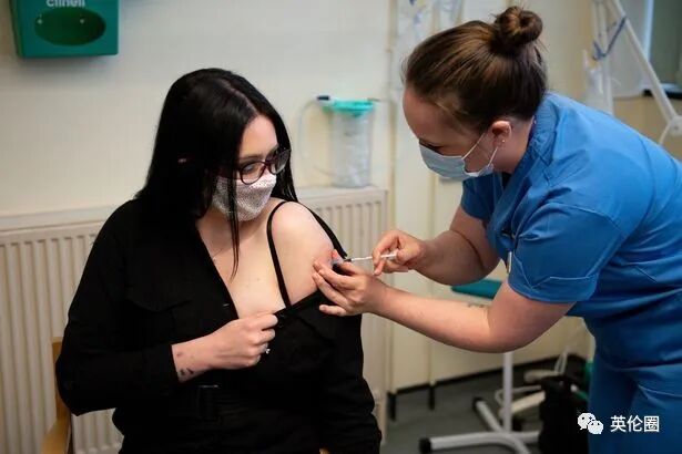 英国首相打脸：年轻人别打牛津！850万人接种新疫苗，死亡风险有多高？（组图） - 8