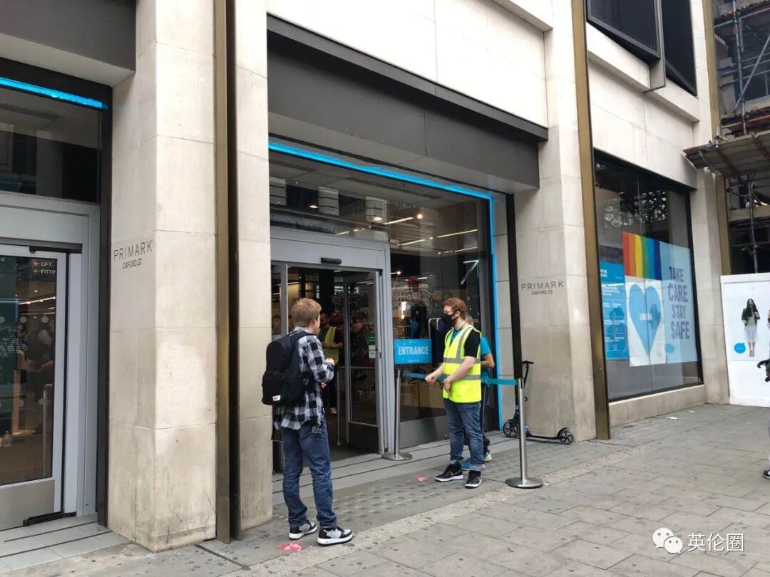 英媒：北京进入一级工作状态！歪果网友：你看看中国...今天英国大规模解封长这样（组图） - 65