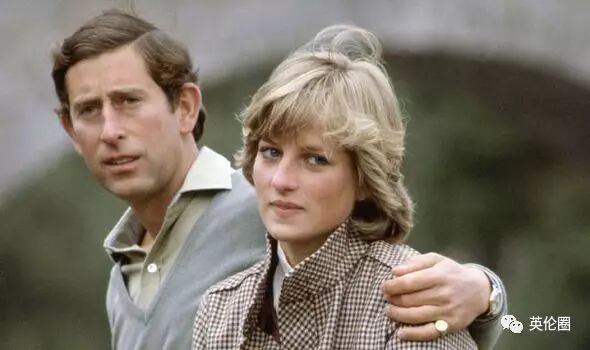 英伦风 在欧洲皇室 两情相悦 白头偕老都是骗人的 资讯 欧时代