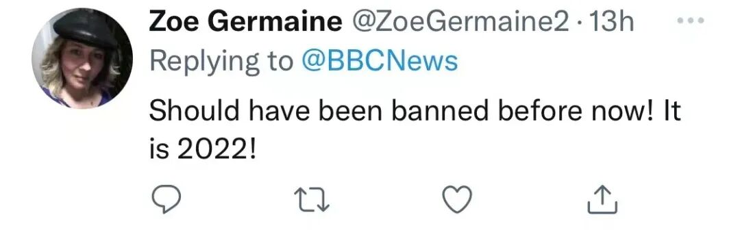 英政府或立法禁止处女膜修复术，推特炸锅:他们只会转去地下黑市（组图） - 2