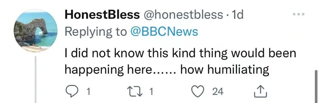 英政府或立法禁止处女膜修复术，推特炸锅:他们只会转去地下黑市（组图） - 3