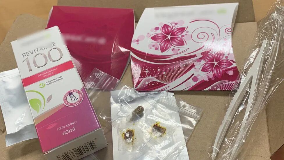 英政府或立法禁止处女膜修复术，推特炸锅:他们只会转去地下黑市（组图） - 26