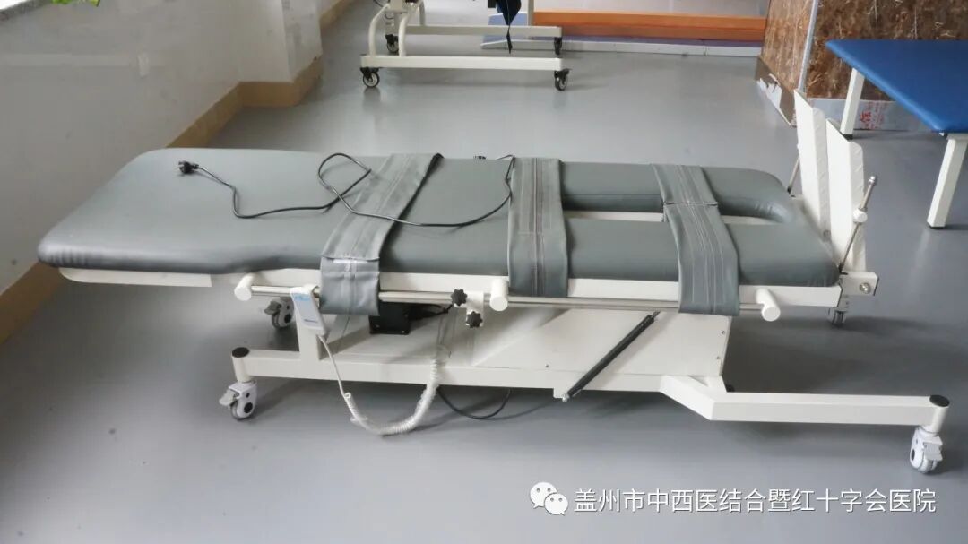 治疗床怎么用康复理疗科-重症康复电动起立床的使用带给患者的福音_https://www.jmylbn.com_新闻资讯_第1张