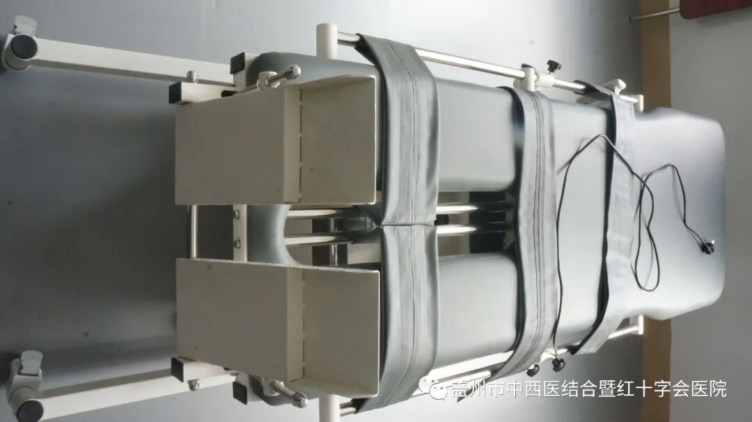 治疗床怎么用康复理疗科-重症康复电动起立床的使用带给患者的福音_https://www.jmylbn.com_新闻资讯_第2张