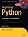 python编程初学者指南_python编程指南_非计算机人士初学编程入门教程