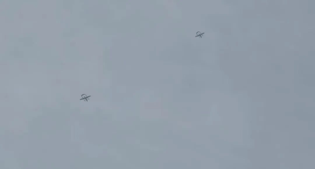 “空地一體” 蜂巢航宇“集群智能”技術的圖7