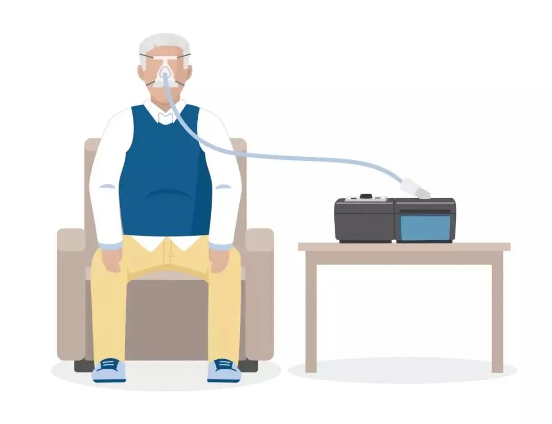 为什么会需要到呼吸机为什么要使用无创呼吸机？使用时痛苦吗？_https://www.jmylbn.com_新闻资讯_第5张