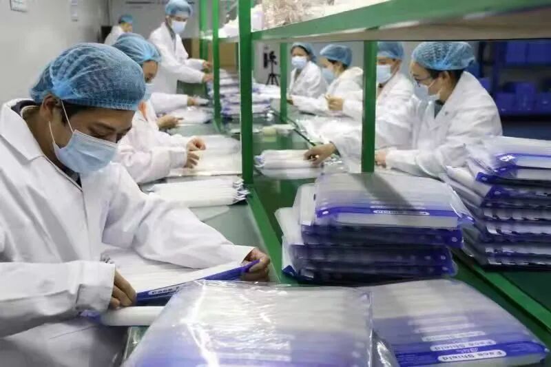 医用隔离眼罩怎么用国内亮相奥运村、驰援香港，国外驰援汤加、所罗门！花都制造彰显实力！_https://www.jmylbn.com_新闻资讯_第9张