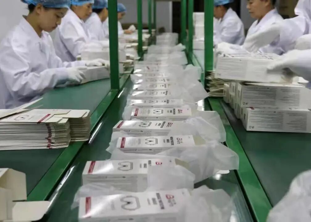 医用隔离眼罩怎么用国内亮相奥运村、驰援香港，国外驰援汤加、所罗门！花都制造彰显实力！_https://www.jmylbn.com_新闻资讯_第11张