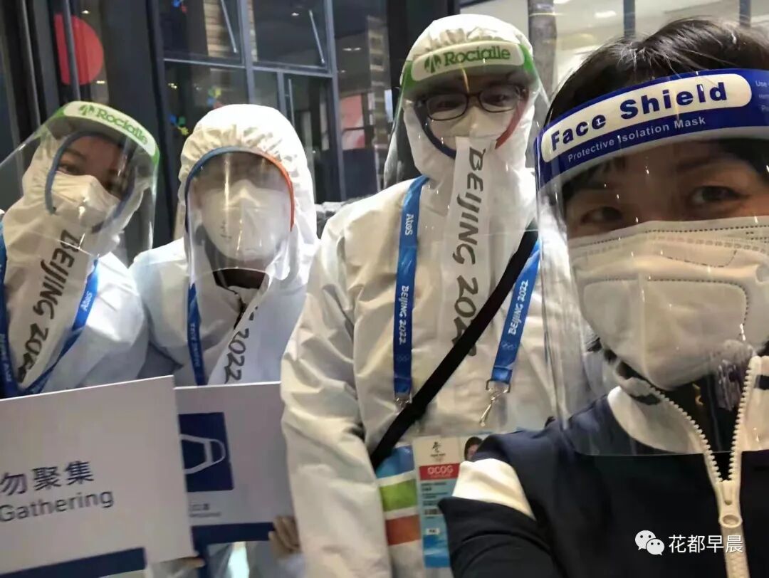 医用隔离眼罩怎么用国内亮相奥运村、驰援香港，国外驰援汤加、所罗门！花都制造彰显实力！_https://www.jmylbn.com_新闻资讯_第1张