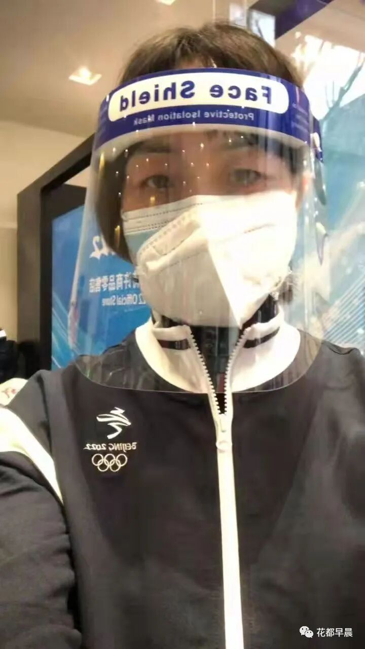 医用隔离眼罩怎么用国内亮相奥运村、驰援香港，国外驰援汤加、所罗门！花都制造彰显实力！_https://www.jmylbn.com_新闻资讯_第2张